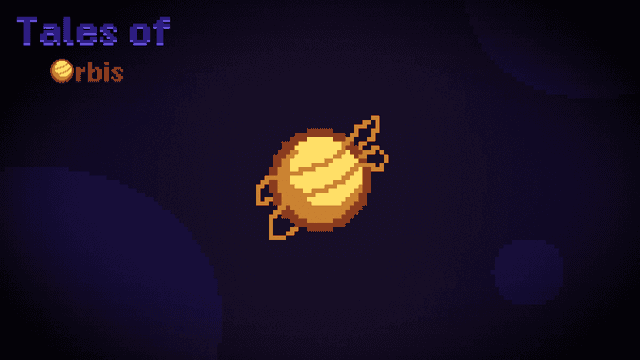 Tales of Orbis
